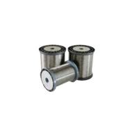 25/5  CR-AL REZİSTANS TELİ (ÇİN MENŞELİ)0.80 MM. 1