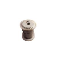 25/5 YASSI REZİSTANS TELİ (ÇİN MENŞELİ) 2.00X0,2MM 1