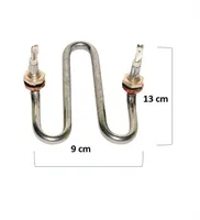 220V  1000W L:13cm M SEMAVER REZ. SOKET SULU ÖB.5 1