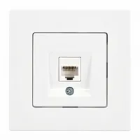 TEKLİ DATA PRİZİ (CAT 6) 1