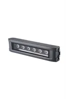 6W GOLD WALL WASHER( 20 CM)(YEŞİL) 1
