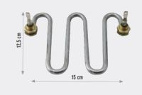 SEMAVER REZİSTANSI 1500W 220V 8,5Q CR-Nİ 1