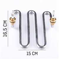 SEMAVER REZİSTANSI 2000W 220V 8,5Q CR-Nİ 1