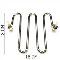 SEMAVER REZİSTANSI (İNCE)1500W 220V 6,5Q CR-Nİ 1