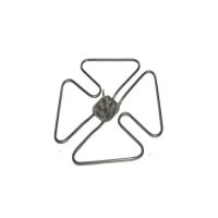 KELEBEK REZİSTANS 2750W 220V 6,5Q CR-Nİ (YONCA) 1