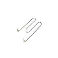 SEMAVER REZİSTANSI 2500W 220V 8,5Q CR-Nİ KIVRIK 1