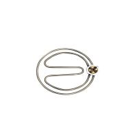 SEMAVER REZİSTANSI 2500W 220V 6,5Q CR-Nİ 1