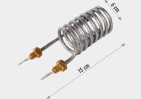 SEMAVER REZİSTANSI 2000W 220V 8,5Q CR-Nİ 1