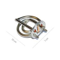 ARÇELİK KETTLE REZİSTANSI 2000W 220V 8,5Q CR-Nİ 2