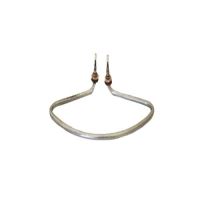 SEMAVER REZİSTANSI  1500W 220V 8,5 Q CR-Nİ 1