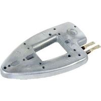 SİLTER DÖKÜM ÜTÜ REZİSTANSI 800W 220V 1