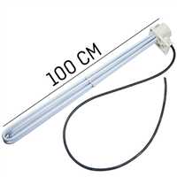 380/230V 3* 1000W L:100cm TEFLON REZİSTANS 1