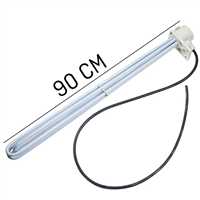 380/230V 3* 900W L:90cm TEFLON REZİSTANS 1