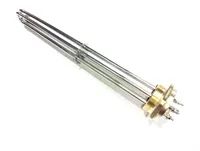 380/220V 3* 3330W L:45cm 2'' MAN.REZ. M4 A. SULU ÖB 1