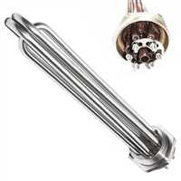 YAĞ TANK REZİSTANSI 220-380V 8,5Q CR-Nİ 4500W 30CM 1