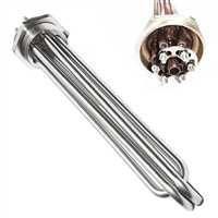 YAĞ TANK REZİSTANSI 220-380V 8,5Q CR-Nİ 10000W 40CM 1