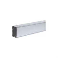 55x56 mm ALÜMİNYUM BÜROTİK BLOK (1 METRE) 1
