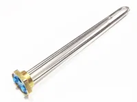 220V  2000W L:35cm 1¼'' MAN.REZ. M4 SULU ÖB.5 1 Bük 1