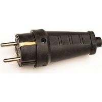 KAUÇUK ERKEK FİŞ BYKEF 1