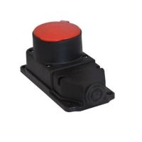 TRİFAZE DUVAR PRİZİ 1