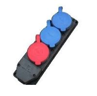 1TRİFAZE 2 MONOFAZE 3LÜ GRUP PRİZ 1