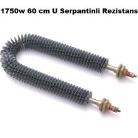 SERPANTİNLİ REZİSTANS (U)220V DKP 1750W 70CM 1