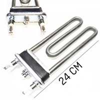 ÇAMAŞIR MAK.REZİSTANSI 220V 8,5Q CR-Nİ 2000W 24CM 1