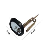 ARİSTON TERMOSİFON REZİSTANSI BAKIR 220V 2200W 2