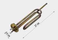 ARİSTON TERMOSİFON REZİSTANSI(ÇIKINTILI)220V 1500W 1