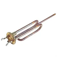 230V 2* 750W L:28cm 1½'' MAN.REZ. SOKET SULU ÖB.5 2 1