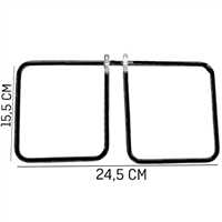 TOST REZİSTANSI 220V 900W 1