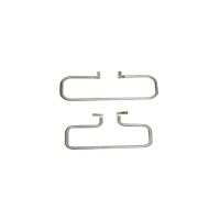 TOST REZİSTANSI 6,5 Ø Cr-Ni 110V 350W (6,5x18 cm) 1