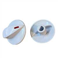 ŞOFBEN AYAR DÜĞMESİ 2 NO 4,5CM 1