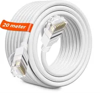 CAT 6 PATCH KABLO 20 MT 1