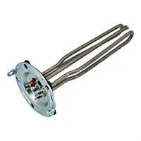220V  1950W U İÇE BÜK.ŞOF.REZ. L:30cm 10*0,50mm 30 1