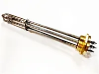380/220V 3* 2500W L:35cm 2'' MAN.REZ. M4 SULU ÖB.5 1