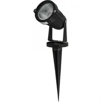 12W POWER LED ASHA KAZIKLI BAHÇE ARMATÜRÜ (AMBER) 1