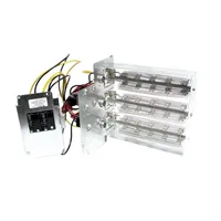 240V 3*3160W SPİRAL TELLİ KASET REZİSTANS 1
