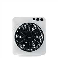 RAKS KUTU TİPİ VANTİLATÖR 2