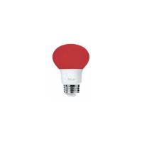 9+2 RENK DEĞİŞTİREN LED AMPÜL Kırmızı - 5