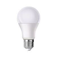 9W 4 RENK LED AMPÜL Kırmızı - 5