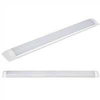 36W YATAY LEDLİ BANT ARMATÜR (BEYAZ) 2