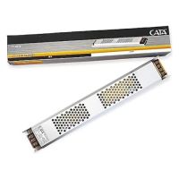 30 AMPER ŞERİT LED TRAFOSU (360W) (SÜPER SLİM FANSIZ) 1