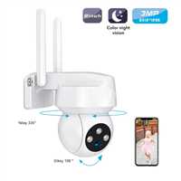 AKILLI DIŞ MEKAN KAMERA 1