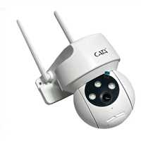 AKILLI DIŞ MEKAN KAMERA 3