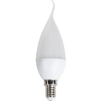 5W LEDLİ KIVRIK BUJİ AMPUL (GÜNIŞIĞI) 1