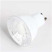 9W LED AMPUL (GU-10 DİMLENEBİLİR) (BEYAZ) 2