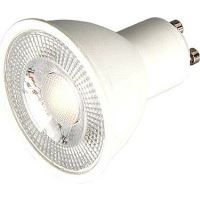 9W LED AMPUL (GU-10 DİMLENEBİLİR) (GÜNIŞIĞI) 1