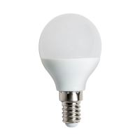 6W LED AMPUL (E-14)( GÜNŞIĞI ) 1