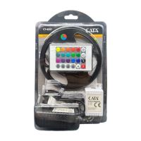 RGB ŞERİT LED SET (54 CİP 2835) 1
